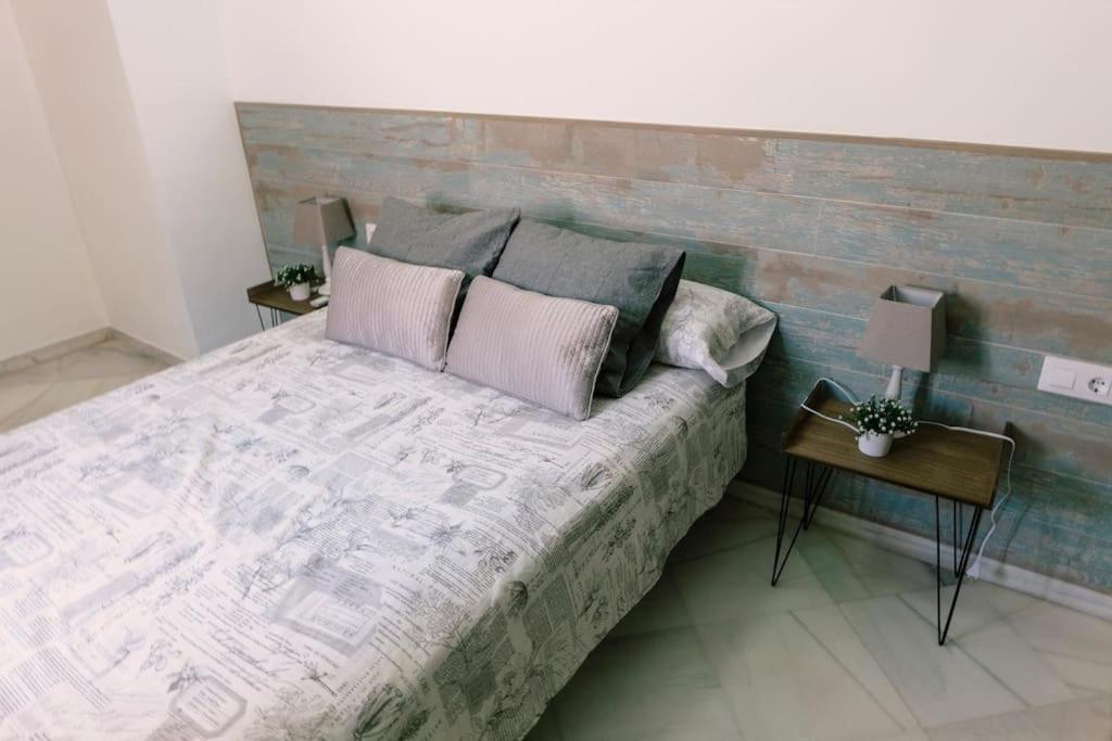 Wonderful 3 Bedroom Flat In The Heart Of Triana Apartamento Sevilla