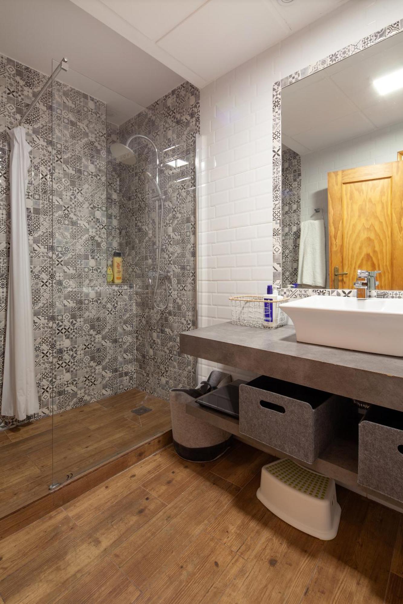 Apartamento Wonderful 3 Bedroom Flat In The Heart Of Triana