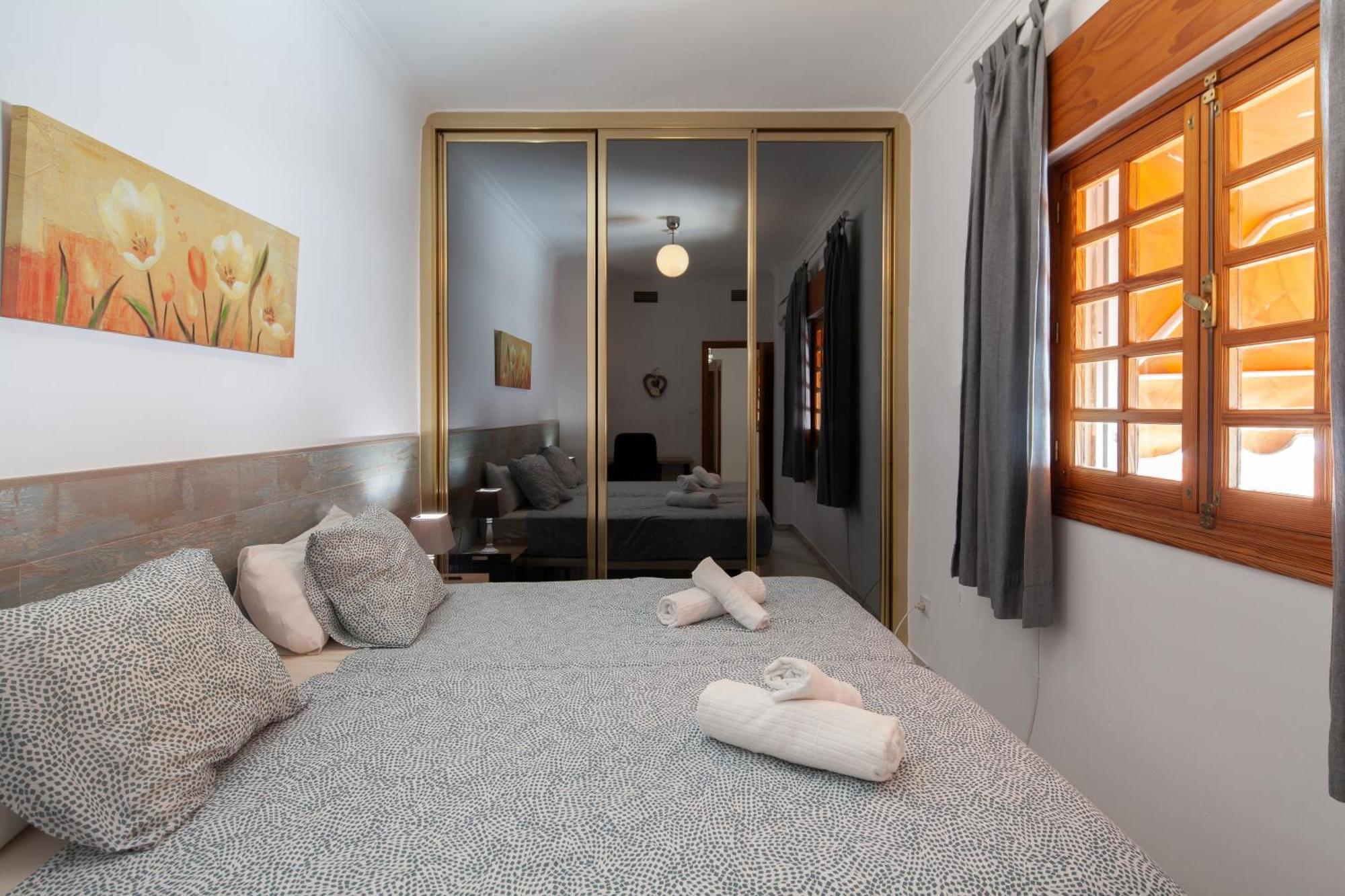 Wonderful 3 Bedroom Flat In The Heart Of Triana Apartamento Sevilla