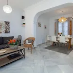 Wonderful 3 Bedroom Flat In The Heart Of Triana